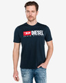 Diesel Just Division T-Shirt