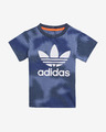 adidas Originals All-Over Print Kinder  T‑Shirt