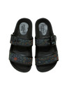 Desigual Shoes Aries Butterfly Pantoffeln