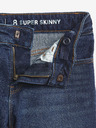 GAP Everyday Super Skinny Washwell™ Jeans - Kinder