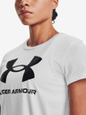 Under Armour Live Sportstyle Graphic T-Shirt