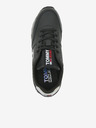 Tommy Jeans Leather Runner Tennisschuhe