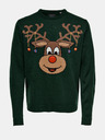 ONLY & SONS Xmas Pullover
