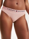 Tommy Hilfiger Thong Basic Unterhose