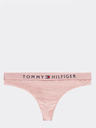 Tommy Hilfiger Thong Basic Unterhose