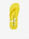 Calvin Klein Flip-Flops