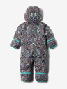 Columbia Snuggly Bunny Kinder Overall