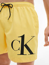 Calvin Klein Underwear	 Medium Drawstring Bikini