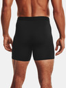 Under Armour UA Tech Mesh 6in 2 Pack Boxer-Shorts
