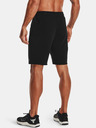 Under Armour Project Rock Terry Shorts