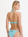 Calvin Klein Underwear	 Halter Bikini-Oberteil