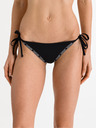 Calvin Klein Underwear	 String Side Tie Bikini-Hose