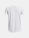 Under Armour Hoops Kinder  T‑Shirt