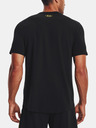 Under Armour Project Rock BA Graphic SS 2 T-Shirt