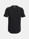 Under Armour Project Rock BA Graphic SS 2 T-Shirt