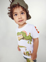 name it Gigantosaurus Kinder  T‑Shirt