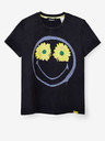 Desigual Margarita Smiley T-Shirt