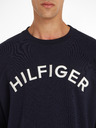 Tommy Hilfiger Arched Crew Sweatshirt