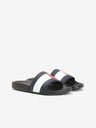 Tommy Hilfiger Rubber Flag Pool Pantoffeln