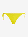 Tommy Hilfiger Tonal Logo-Side Bikini-Hose