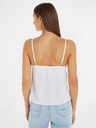 Tommy Jeans Essential Lace Strappy Unterhemd