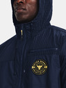 Under Armour UA Project Rock Q1 Woven Layer Jacke