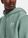 Under Armour UA Essential Fleece Hoodie Sweatshirt