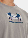 Under Armour UA Grid Geometric LogoLS T-Shirt