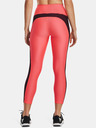 Under Armour UA Project Rock HG Ankle Legging