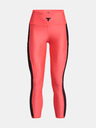 Under Armour UA Project Rock HG Ankle Legging