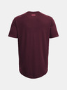 Under Armour UA PROJECT ROCK IPBC SS T-Shirt