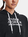 Under Armour Essential Script Hoodie Sweatshirt