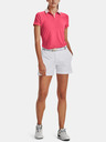 Under Armour UA Iso-Chill SS Polo T-Shirt