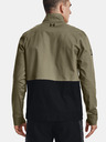 Under Armour UA Project Rock Q2 Woven Layer Jacke