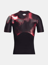 Under Armour UA Iso-Chill Prtd Comp SS T-Shirt