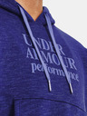 Under Armour Essential Script Hoodie Sweatshirt