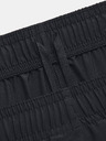 Under Armour UA Woven Graphic Shorts-BLK Shorts