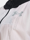Under Armour Woven Graphic Jacke