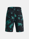 Under Armour Project Rock Printed Wvn Kinder Shorts