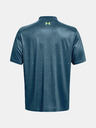 Under Armour UA Perf 3.0 Deuces Polo T-Shirt