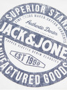 Jack & Jones Jeans Kinder  T‑Shirt