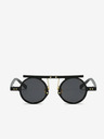 VEYREY Steampunk Punnyostion Sunglasses
