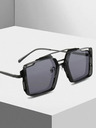VEYREY Steampunk Sosrael Sunglasses