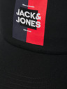 Jack & Jones Oscar Schildmütze