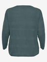 ONLY CARMAKOMA Airplain Pullover