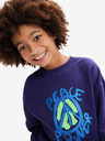 Desigual Arthur Sweatshirt für Kinder