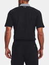 Under Armour UA Perf 3.0 Color Block Polo T-Shirt