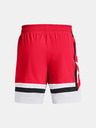 Under Armour UA Baseline Woven Short II Shorts