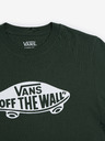 Vans Style 76 Kinder  T‑Shirt