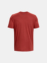 Under Armour Project Rock Iron SS T-Shirt